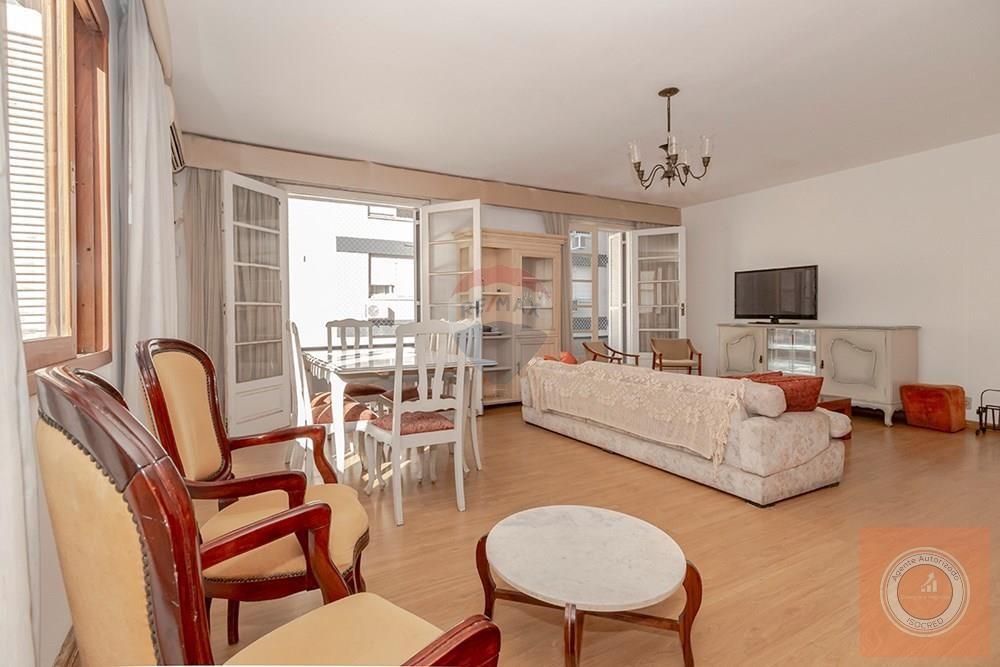 Apartamento, 3 quartos, 118 m² - Foto 2