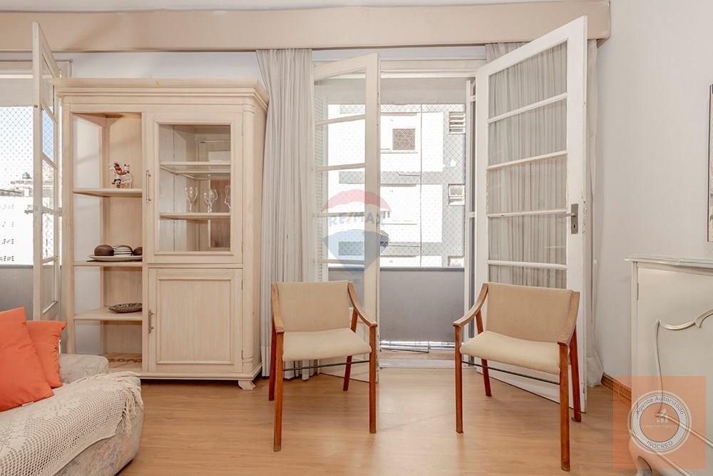 Apartamento, 3 quartos, 118 m² - Foto 6