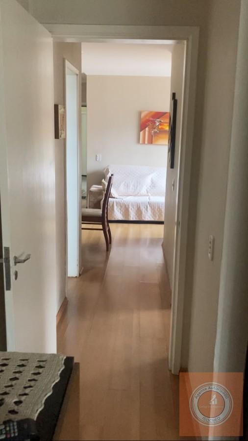 Apartamento, 2 quartos, 56 m² - Foto 2