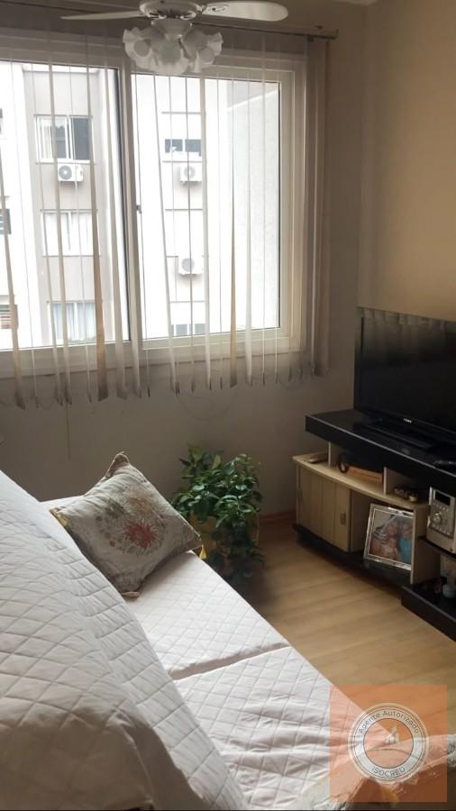 Apartamento, 2 quartos, 56 m² - Foto 9