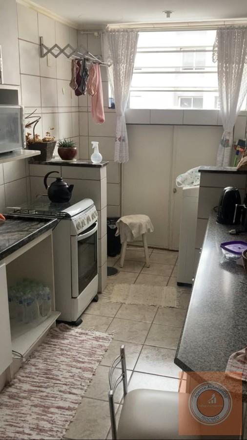 Apartamento, 2 quartos, 56 m² - Foto 10