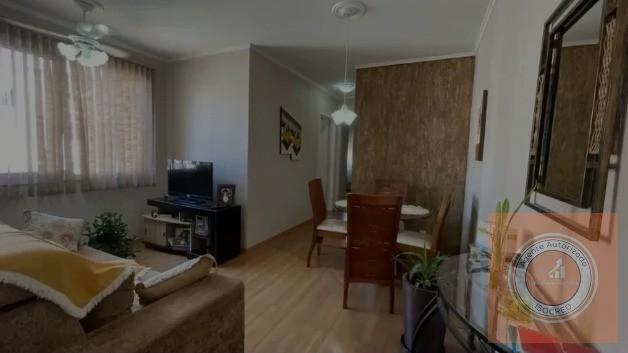 Apartamento, 2 quartos, 56 m² - Foto 11