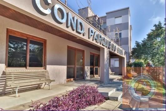 Apartamento, 2 quartos, 56 m² - Foto 1