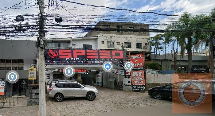 Prédio Inteiro, 680 m² - Foto 2