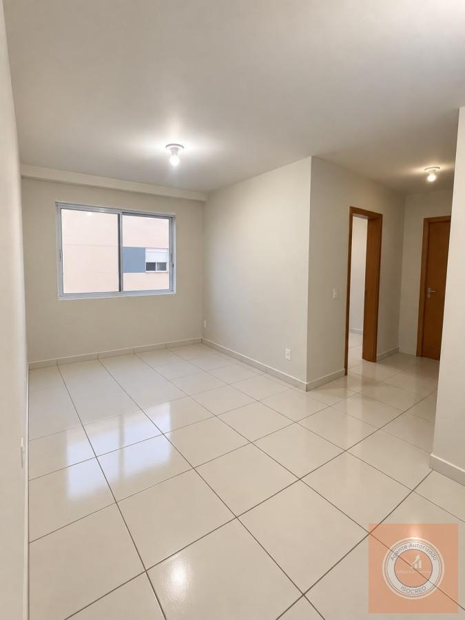 Apartamento, 2 quartos, 51 m² - Foto 3