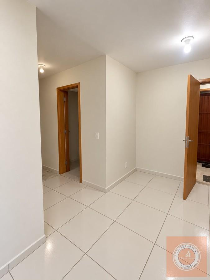 Apartamento, 2 quartos, 51 m² - Foto 1