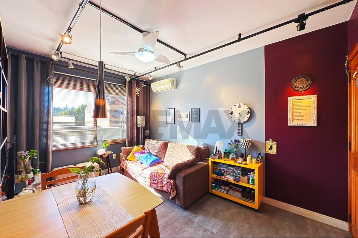 Apartamento, 2 quartos, 70 m² - Foto 3