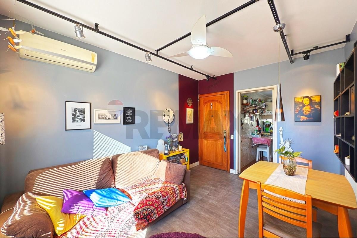 Apartamento, 2 quartos, 70 m² - Foto 5