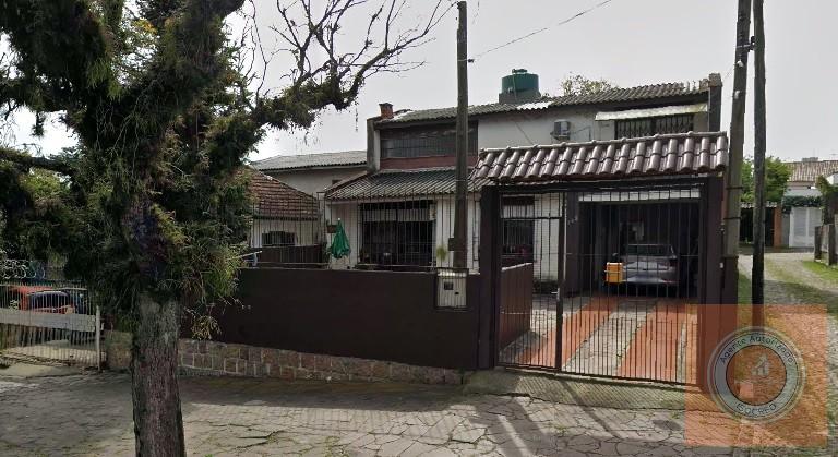 Casa, 3 quartos, 266 m² - Foto 1