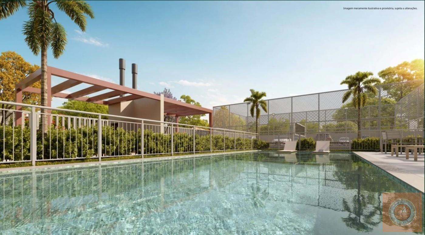 Apartamento, 2 quartos, 40 m² - Foto 4