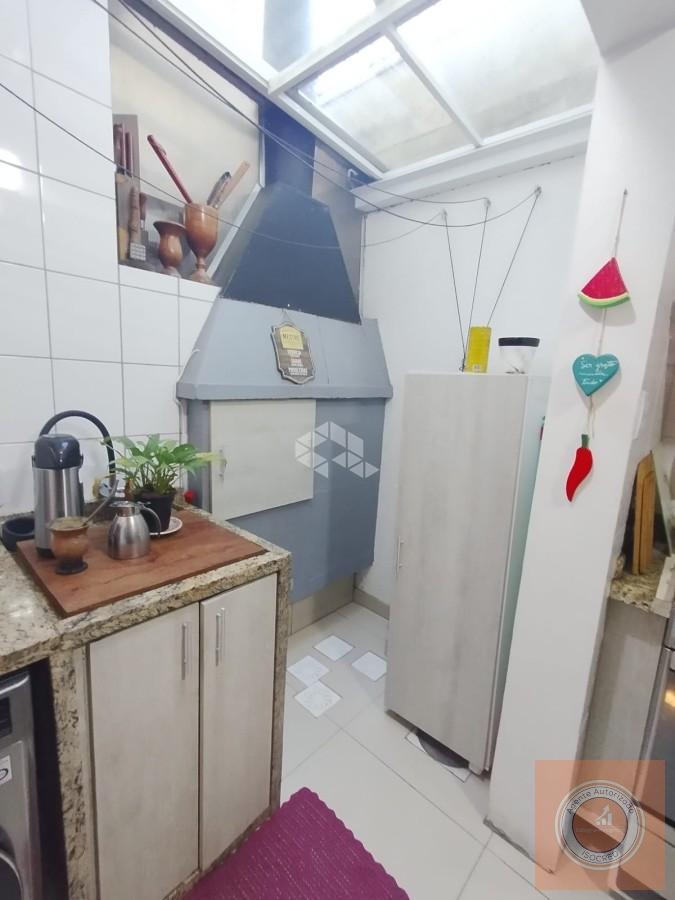 Casa de Condomínio, 3 quartos - Foto 8