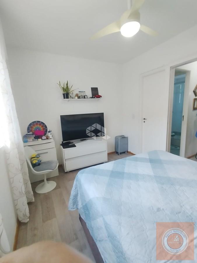Casa de Condomínio, 3 quartos - Foto 11