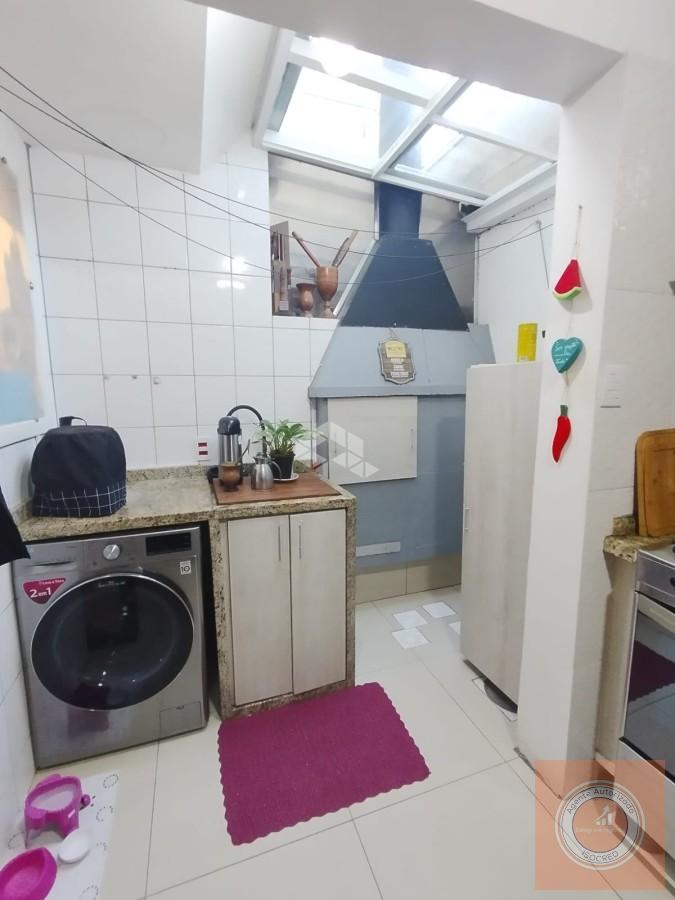 Casa de Condomínio, 3 quartos - Foto 9