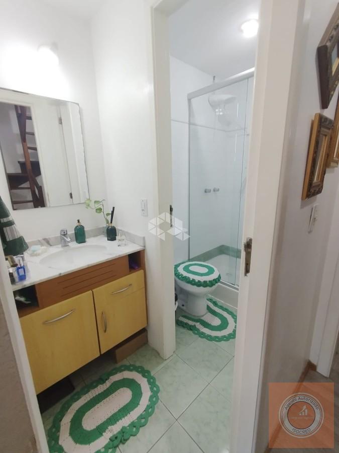 Casa de Condomínio, 3 quartos - Foto 12